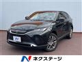 2020 Toyota Harrier