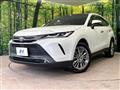 2021 Toyota Harrier