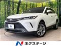2021 Toyota Harrier