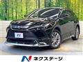 2020 Toyota Harrier