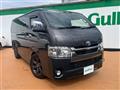 2021 Toyota Hiace Van