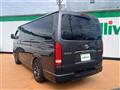 2021 Toyota Hiace Van