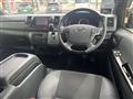 2021 Toyota Hiace Van