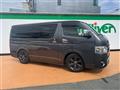 2021 Toyota Hiace Van