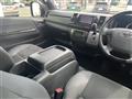 2021 Toyota Hiace Van