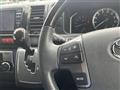 2021 Toyota Hiace Van
