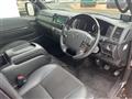 2021 Toyota Hiace Van