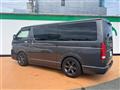 2021 Toyota Hiace Van