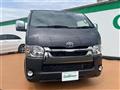 2021 Toyota Hiace Van
