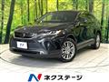 2021 Toyota Harrier