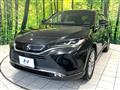 2021 Toyota Harrier