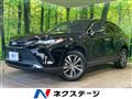 2023 Toyota Harrier