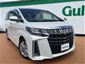 2021 Toyota Alphard
