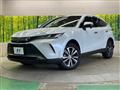 2024 Toyota Harrier