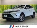 2024 Toyota Harrier