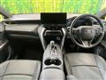 2024 Toyota Harrier