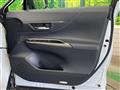 2024 Toyota Harrier