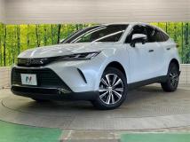 2024 Toyota Harrier