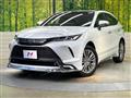 2024 Toyota Harrier