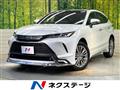 2024 Toyota Harrier