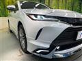 2024 Toyota Harrier