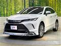 2024 Toyota Harrier