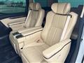 2022 Toyota Alphard Hybrid
