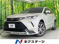 2025 Toyota Harrier