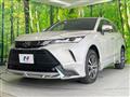 2025 Toyota Harrier