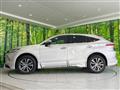 2025 Toyota Harrier