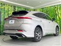 2025 Toyota Harrier