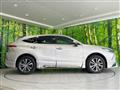 2025 Toyota Harrier