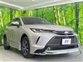 2025 Toyota Harrier
