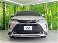 2025 Toyota Harrier