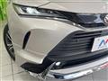 2025 Toyota Harrier