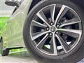 2025 Toyota Harrier