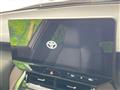 2025 Toyota Harrier