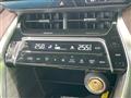 2025 Toyota Harrier