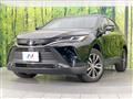 2025 Toyota Harrier