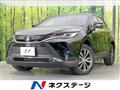 2025 Toyota Harrier
