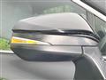 2025 Toyota Harrier