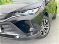 2025 Toyota Harrier