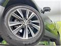 2025 Toyota Harrier
