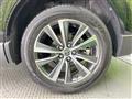 2025 Toyota Harrier