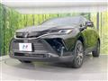 2025 Toyota Harrier