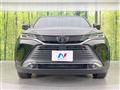 2025 Toyota Harrier