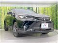 2025 Toyota Harrier