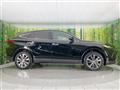 2025 Toyota Harrier