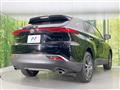 2025 Toyota Harrier