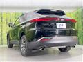 2025 Toyota Harrier